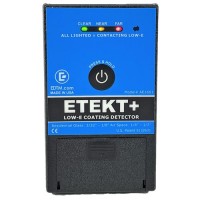 AE1601 | ETEKT+ Low-E Detector AE1601 | ETEKT+ Low-E Detector