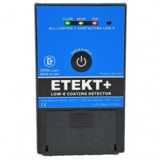 AE1601 | ETEKT+ Low-E Detector AE1601 | ETEKT+ Low-E Detector
