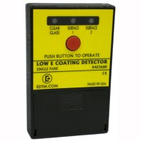 AE3600 | Single Pane Low-E Detector AE3600 | Single Pane Low-E Detector