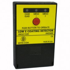 AE3600 | Single Pane Low-E Detector AE3600 | Single Pane Low-E Detector