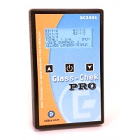 GC3001 | Glass-Chek PRO (Glass Thickness Gauge Meter) GC3001 | Glass-Chek PRO (Glass Thickness Gauge Meter)
