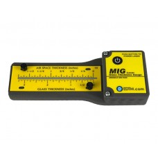 MG1500 | MIG Thickness Gauge MG1500 | MIG Thickness Gauge