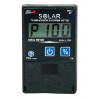 SP2080 | Solar Transmission & Power Meter SP2080 | Solar Transmission & Power Meter