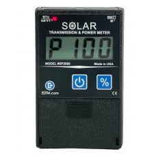 SP2080 | Solar Transmission & Power Meter SP2080 | Solar Transmission & Power Meter